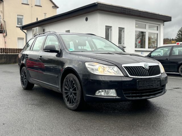 Skoda Octavia Combi Ambiente / 1. Hand/ PDC/KLIMA/TÜV