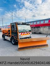 Andere Bokimobil 1152b**TOP  Condition** - Diesel Dreiseitenkipper