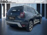 Dacia Duster Prestige Blue dCi 115 2WD - Dacia Gebrauchtwagen Hamburg