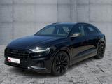 Audi SQ8 TDI quattro +PanoDach+B+O+HUD+StdHzg+Carbon+ - gebrauchte Audi SQ8 aus dem Jahr 2021