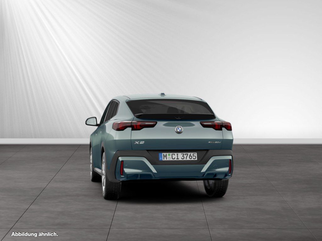 BMW X2 - Bild 8