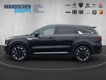 Kia SORENTO PE 2.2D AWD PLATINUM *7-SITZ*PANO*BOSE*