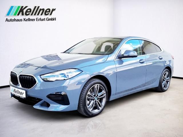 BMW 220 Gran Coupé  i xDr. Sport Line AHK+DAB+Cockp