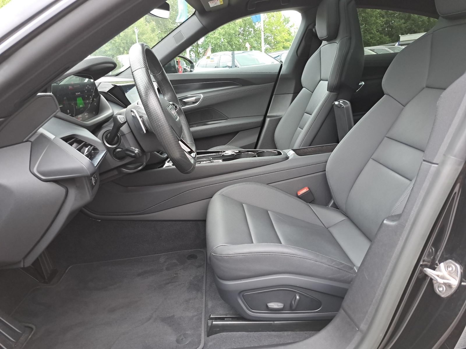 Audi e-tron GT quattro HEAD 4xKAM AIR 20" DWA PANO
