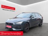Cupra Leon Sportstourer 1.4 e-Hybrid DSG VZ LED NAVI A