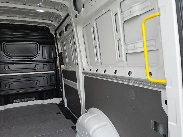 Crafter 35 2.0TDI Hochdach MR AHK Klima Tempomat