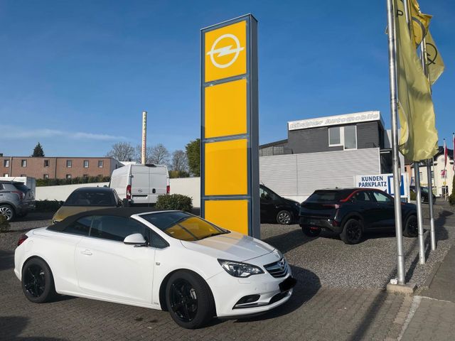 Opel Cascada Innovation