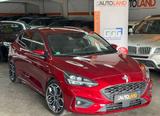 Ford Focus Lim. ST-Line*1.HAND*NUR 61TKM*LED*NAVI*PDC - Gebrauchtwagen in Bonn
