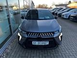Mitsubishi Grandis 1.8 HEV 116 kW Intro Edition Navi/ACC/Ca - graue Mitsubishi Grandis