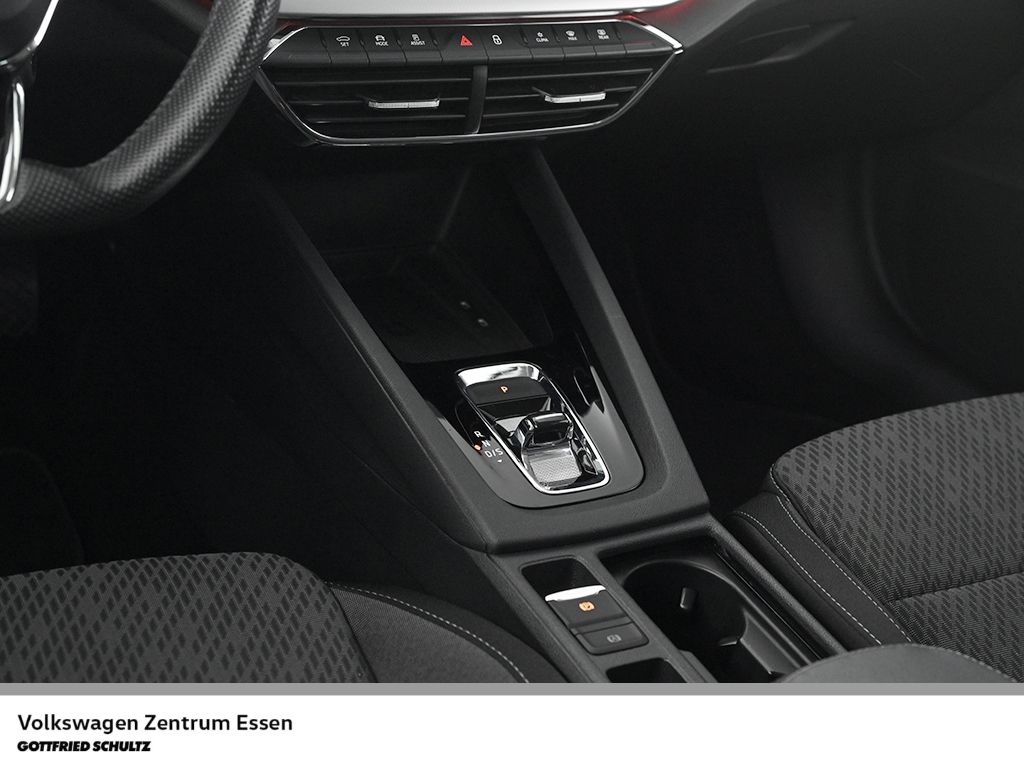 Skoda Octavia Combi Style TSI DSG LED Navi R-Kamera foto 13