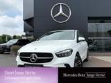 Mercedes-Benz B 180 Progressive *AHK* Kamera LED Winter-P. - Jahreswagen