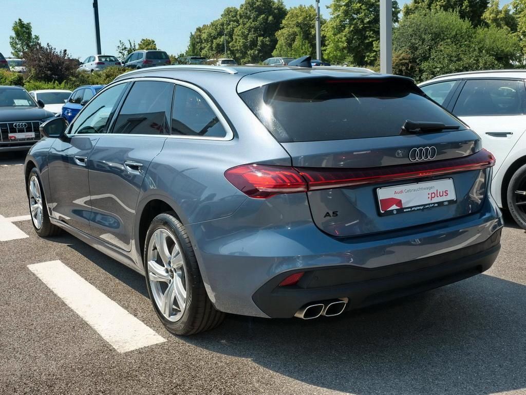 Audi A5 - Bild 2