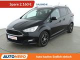 Ford Grand C-Max 1.0 EcoBoost Trend *TEMPO*SHZ*ALU* - Ford: Gran