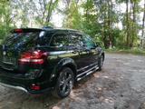Fiat Freemont 2.0 16V Multijet Automatik Allrad C... - Fiat: Auto 16