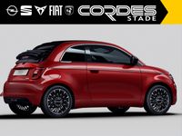Fiat 500C - Vorschau Bild 2