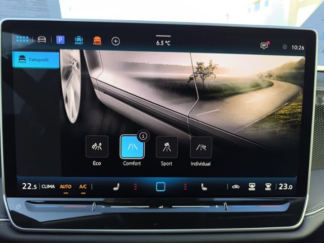 Fahrzeugabbildung Volkswagen Passat Business 1.5 eTSI OPF 110 kW (150 PS) 7-G