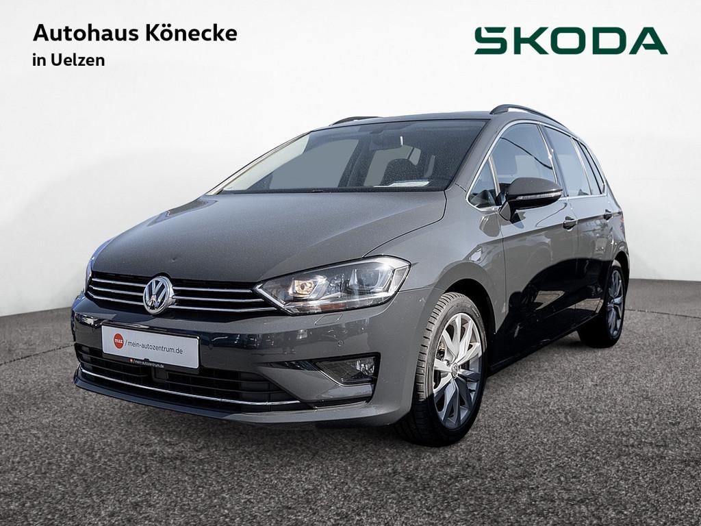 Volkswagen Golf Sportsvan 1.4 TSI Highline SHZ PANO XENON