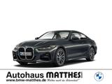 BMW 430 i Coupe M Sport Business-Paket Komfortzugang - gebrauchte BMW 430 aus dem Jahr 2020