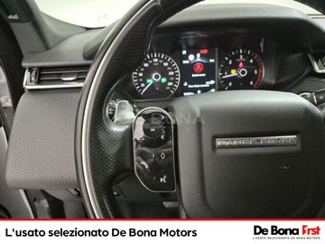 Land-Rover Range Rover - 10