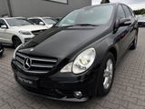 Mercedes-Benz R-350 L 4Matic AMG Navi-DVD/SD/Bi-Xenon/AHK/7P - Mercedes-Benz R 350 mit Diesel-Antrieb