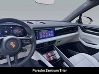 Porsche Macan - Vorschau Bild 15