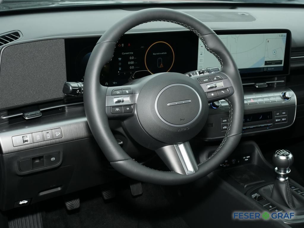 Hyundai KONA - Bild 6