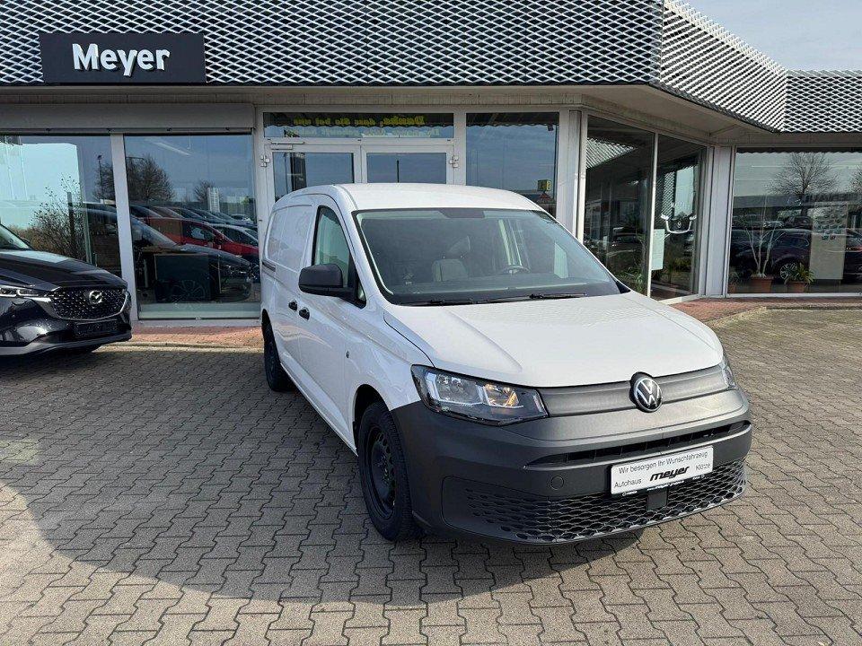 Volkswagen Caddy Maxi 2.0 TDI Cargo Maxi EcoProfi EcoProfi 