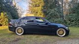 BMW E90 tausche auch gegen einen Bulli - BMW i3 mit Benzin-Antrieb