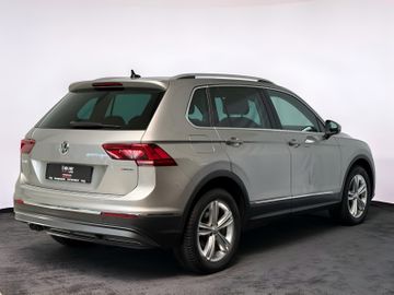 Volkswagen Tiguan - 5