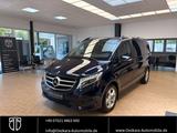 Mercedes-Benz V250 Avantgarde EDITION 4-MATIC kompakt