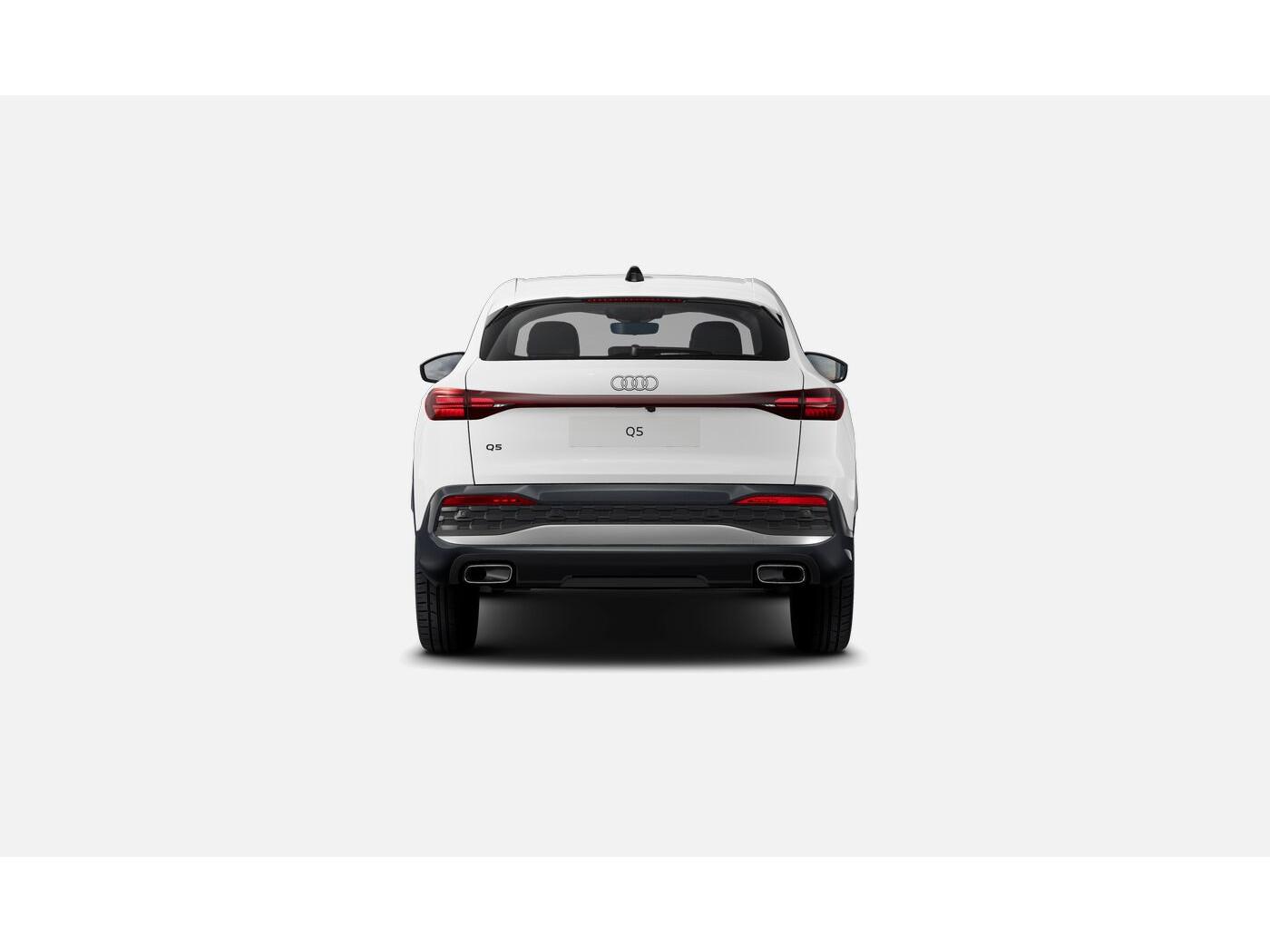 Audi Q5 Sportback TFSI S tronic NAVI VIRT LED SHZ CON