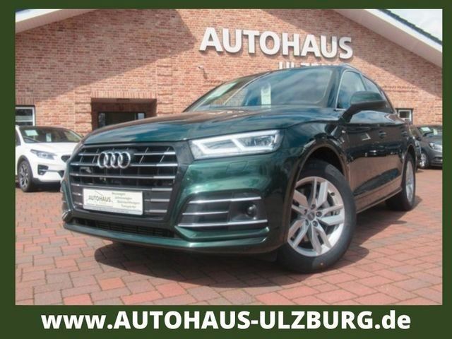 Audi Q5 55 TFSI e quattro sport Aut/Virtual/Matrix/AH