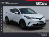 Toyota C-HR Hybrid Team Deutschland - Toyota C-HR: Team Deutschland