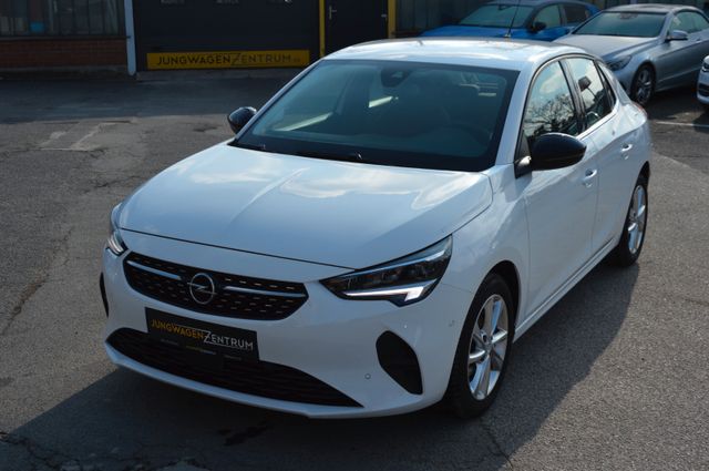 Opel Corsa F Eleg.1.2"LED"CarPlay"ToT-Winkel"PDC V+H"