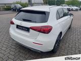 Mercedes-Benz A 200 +Panodach+Standhzg+LED+Rü Kam+MBUX+Sitzhg - gebrauchte Mercedes-Benz A 200 aus dem Jahr 2024