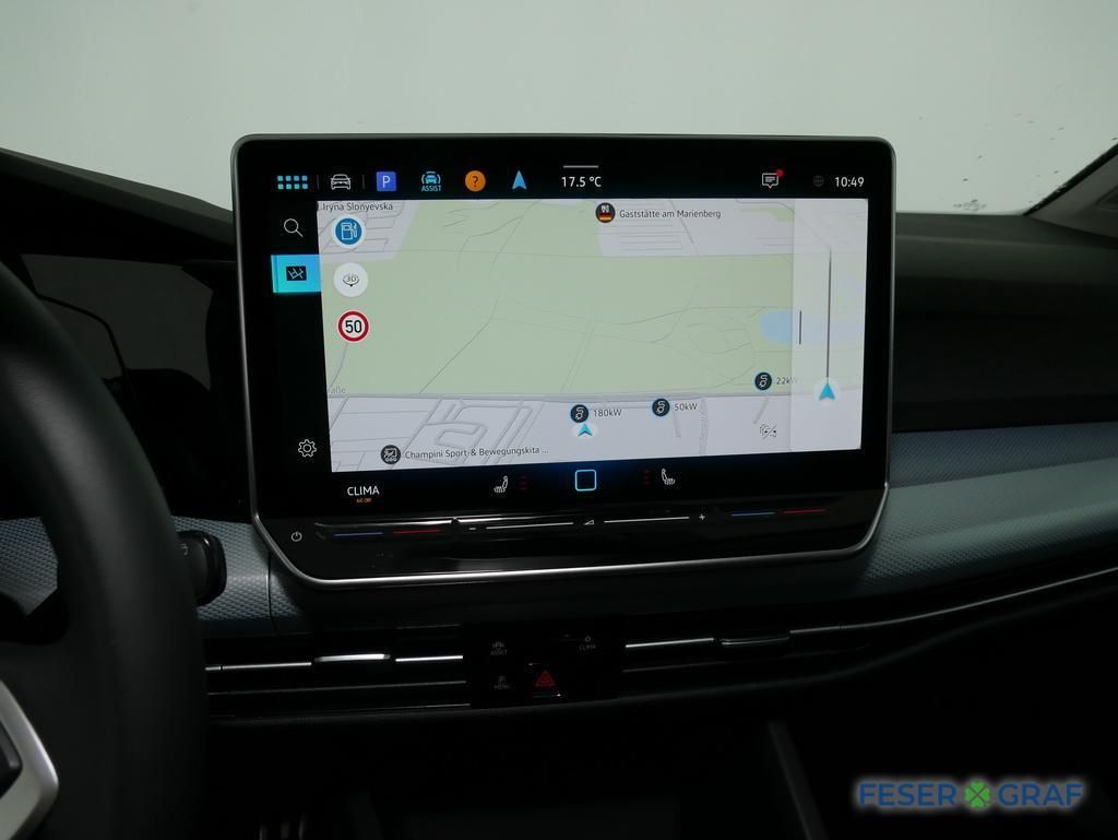 Volkswagen Golf - Bild 10