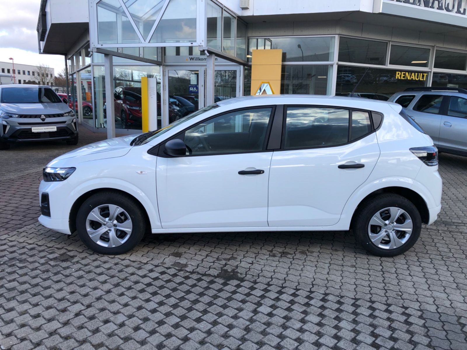 Dacia Sandero - Bild 3