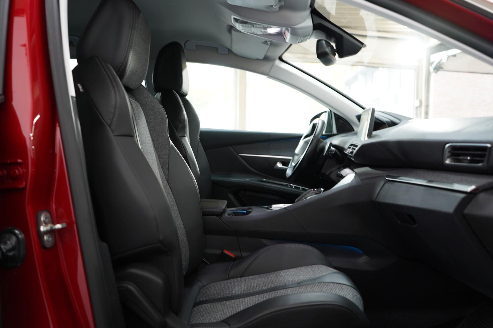 Peugeot 3008 Allure*Automatik*2.Hand*Kamera*Navi*