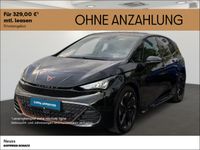 Cupra Born - Vorschau Bild 1