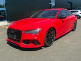 Audi RS7 4.0 TFSI V8 PERFORMANCE QUATTRO/PANO/BOSE - gebrauchte Audi RS7 aus dem Jahr 2016