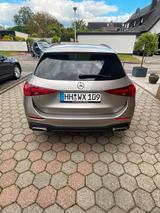 Mercedes-Benz Mercedes C200 T-Modell (W205) AMG Ausführung - Mercedes-Benz C-Klasse W205