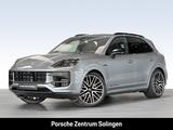 Porsche Cayenne E-Hybrid Black Edition Beifahrer Bose He - Porsche Cayenne Neuwagen in Wuppertal