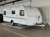 Weinsberg CaraCito 500 QDK  Klima Mover - Angebote