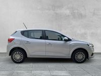 Dacia Sandero - Vorschau Bild 6