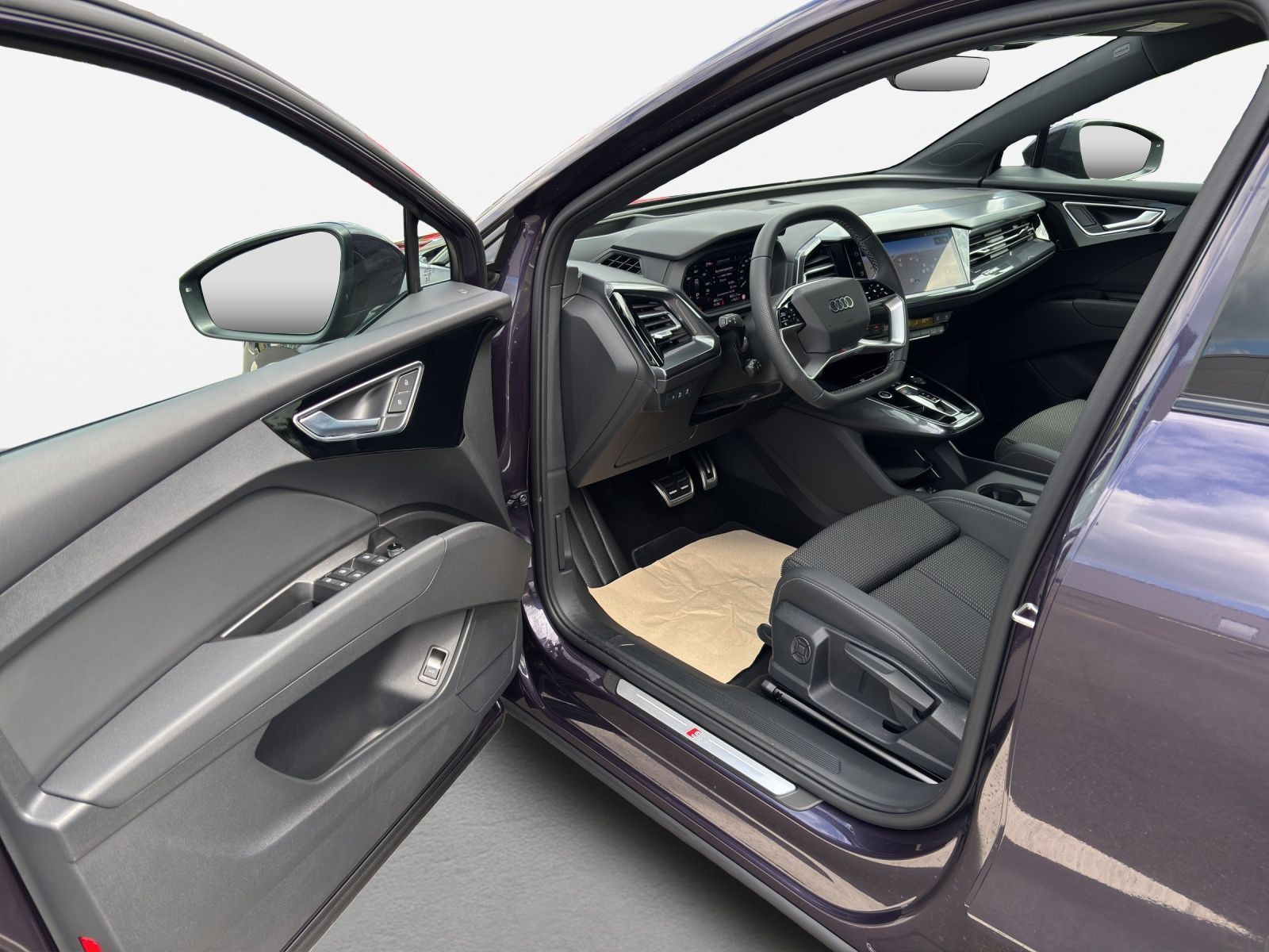 Audi Q4 e-tron - Bild 13