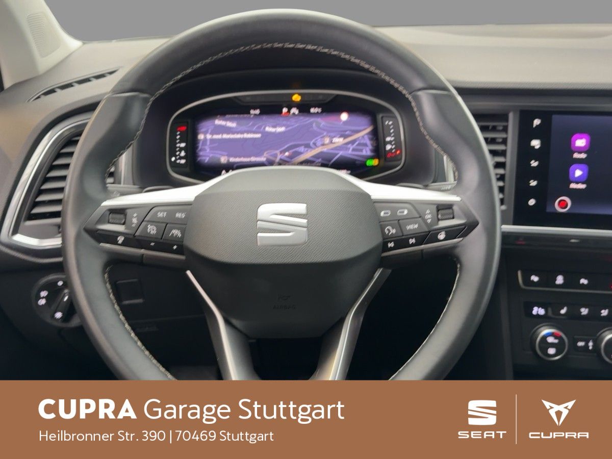 Seat Ateca - Bild 10