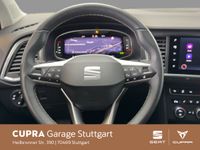Seat Ateca - Vorschau Bild 10