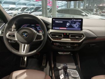 BMW X4 M40 - 9