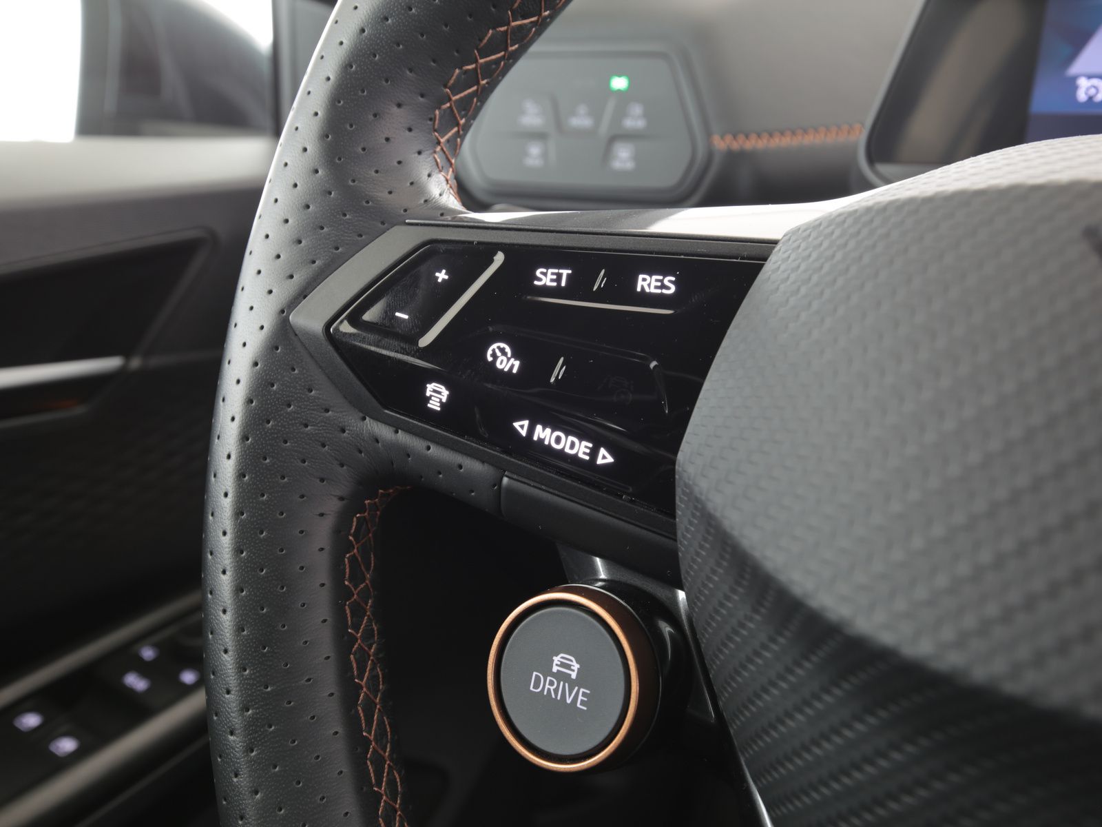 Cupra Born - Bild 14