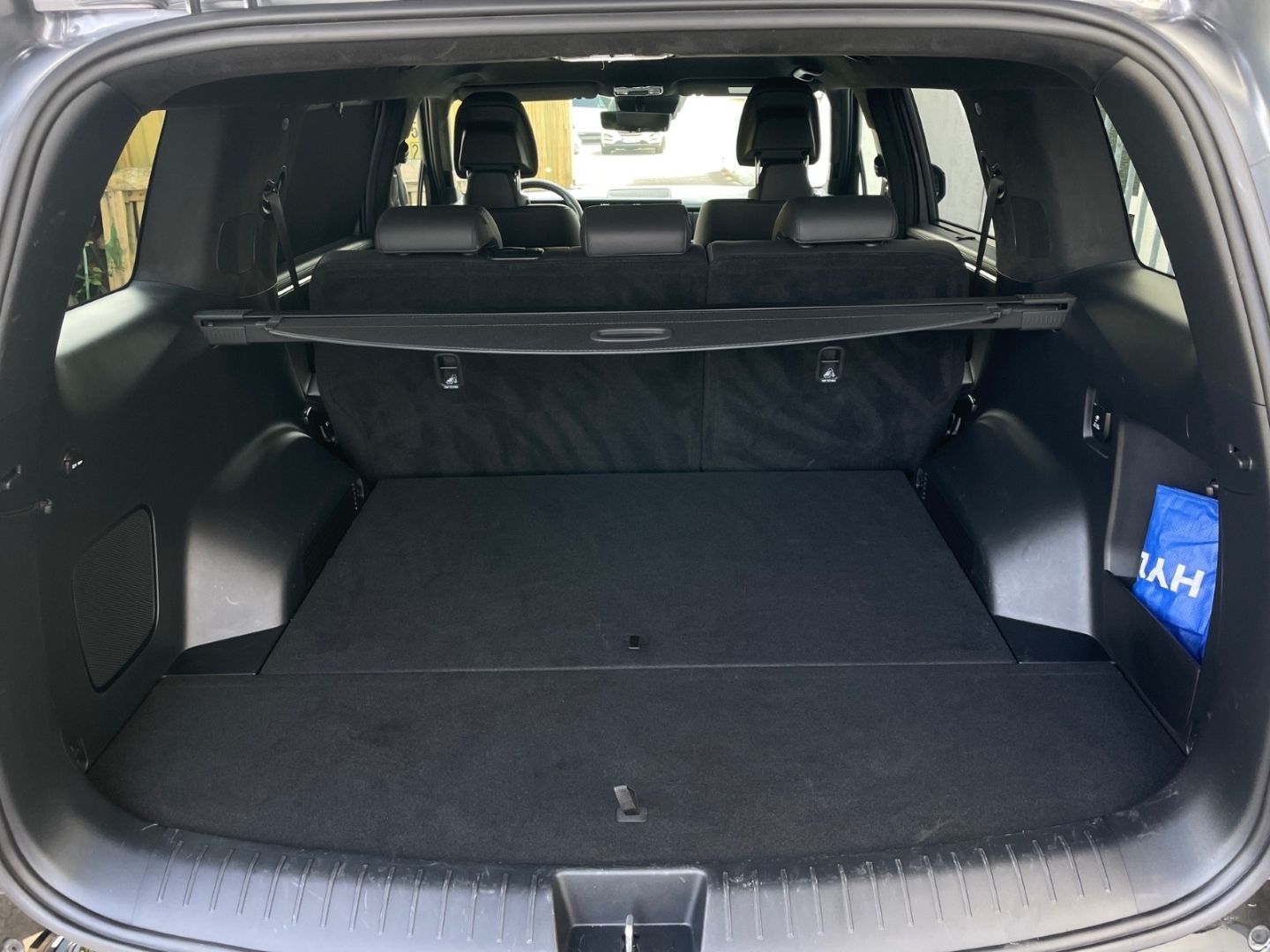 Hyundai Santa Fe – Bild 13